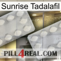 Sunrise Tadalafil 17